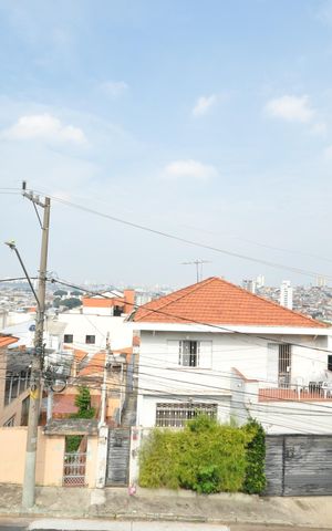 Casa à venda com 150m², 3 quartos e 2 vagasVista da Sacada da Suíte 1