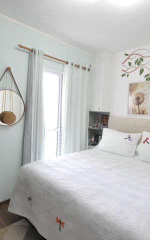 Casa à venda com 150m², 3 quartos e 2 vagasSuíte 1
