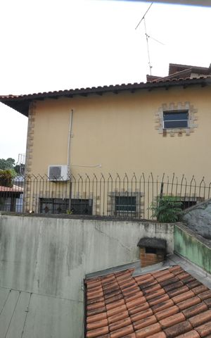 Casa à venda com 150m², 3 quartos e 2 vagasVista da Suíte 3