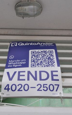 Casa à venda com 150m², 3 quartos e 2 vagasPlaca