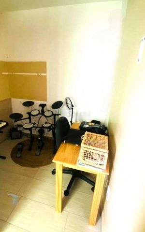 Casa à venda com 110m², 3 quartos e 2 vagas
