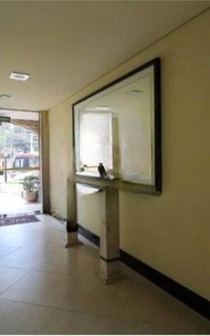Apartamento à venda com 105m², 3 quartos e 2 vagas