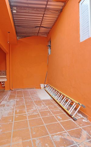 Casa à venda com 200m², 3 quartos e 2 vagasQuintal