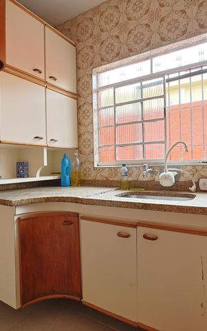Casa à venda com 200m², 3 quartos e 2 vagasCozinha