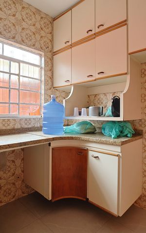 Casa à venda com 200m², 3 quartos e 2 vagasCozinha