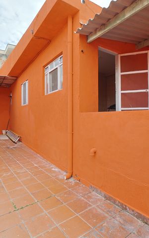 Casa à venda com 200m², 3 quartos e 2 vagasQuintal