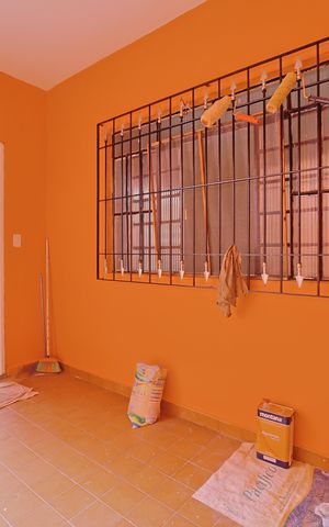 Casa à venda com 200m², 3 quartos e 2 vagasÁrea de Serviço