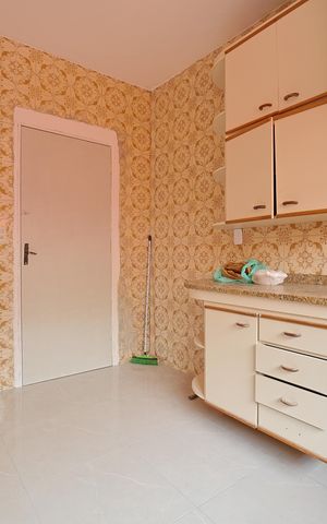 Casa à venda com 200m², 3 quartos e 2 vagasCozinha