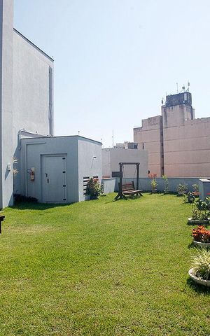 Apartamento à venda com 88m², 3 quartos e 2 vagasÁrea Comum - Rooftop 1