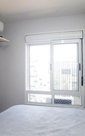 Apartamento à venda com 88m², 3 quartos e 2 vagasQuarto 1 Suíte