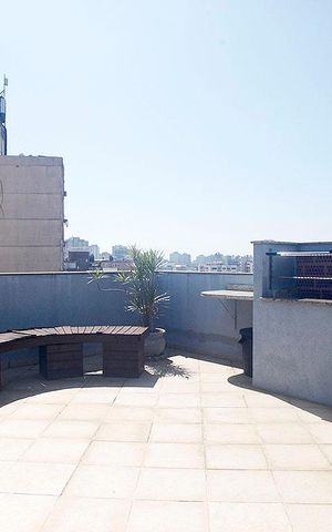 Apartamento à venda com 88m², 3 quartos e 2 vagasÁrea Comum - Churrasqueira