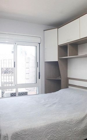 Apartamento à venda com 88m², 3 quartos e 2 vagasQuarto 1 Suíte