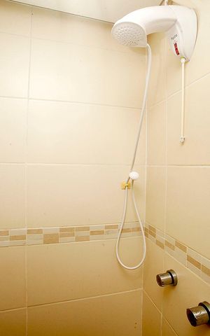 Apartamento à venda com 88m², 3 quartos e 2 vagasBanheiro 2