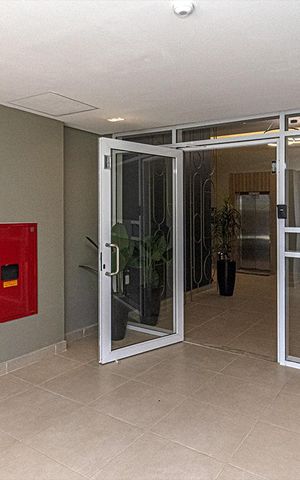 Apartamento para alugar com 38m², 2 quartos e sem vaga Apartamento para alugar com 38m², 2 quartos e sem vagahall de entrada_1
