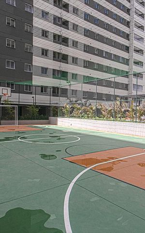 Apartamento para alugar com 38m², 2 quartos e sem vaga Apartamento para alugar com 38m², 2 quartos e sem vagaquadra_1