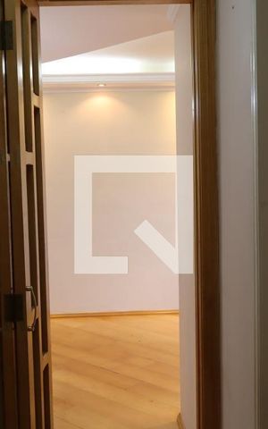 Apartamento para alugar com 53m², 1 quarto e 1 vaga