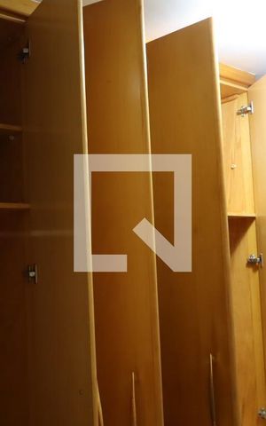 Apartamento para alugar com 53m², 1 quarto e 1 vaga