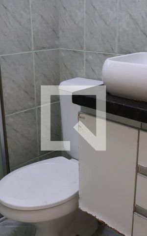 Apartamento para alugar com 53m², 1 quarto e 1 vaga