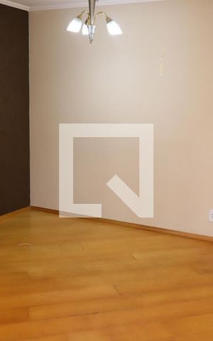 Apartamento para alugar com 53m², 1 quarto e 1 vaga