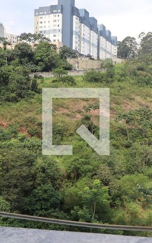 Apartamento para alugar com 53m², 1 quarto e 1 vaga