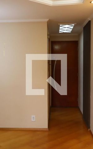 Apartamento para alugar com 53m², 1 quarto e 1 vaga