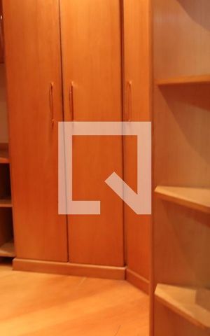 Apartamento para alugar com 53m², 1 quarto e 1 vaga
