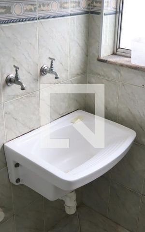 Apartamento para alugar com 53m², 1 quarto e 1 vaga