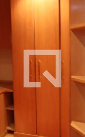 Apartamento para alugar com 53m², 1 quarto e 1 vaga
