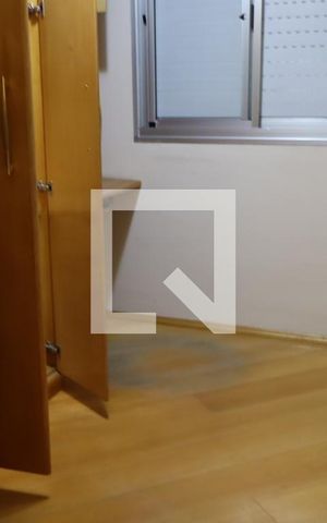 Apartamento para alugar com 53m², 1 quarto e 1 vaga