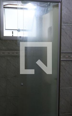 Apartamento para alugar com 53m², 1 quarto e 1 vaga