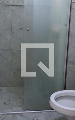 Apartamento para alugar com 53m², 1 quarto e 1 vaga