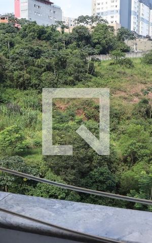 Apartamento para alugar com 53m², 1 quarto e 1 vaga