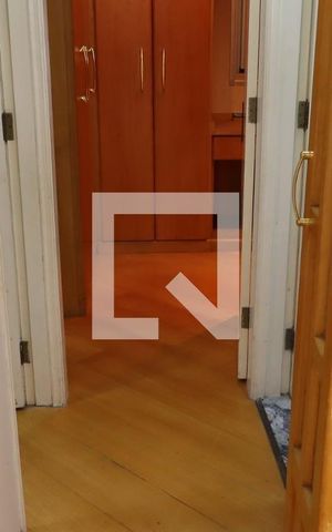 Apartamento para alugar com 53m², 1 quarto e 1 vaga