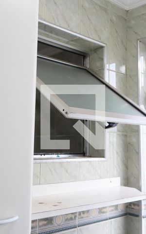 Apartamento para alugar com 53m², 1 quarto e 1 vaga
