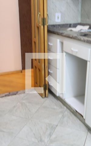 Apartamento para alugar com 53m², 1 quarto e 1 vaga