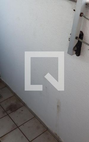 Apartamento para alugar com 53m², 1 quarto e 1 vaga