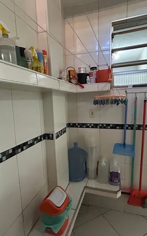 Casa à venda com 117m², 4 quartos e sem vagaÁrea de Serviço