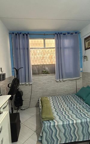Casa à venda com 117m², 4 quartos e sem vagaQuarto 2