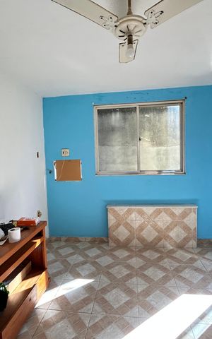 Casa à venda com 117m², 4 quartos e sem vagaSala casa 3