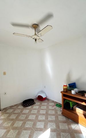 Casa à venda com 117m², 4 quartos e sem vagaSala casa 3