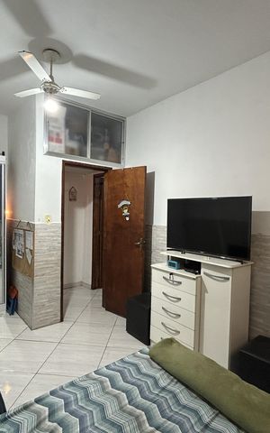 Casa à venda com 117m², 4 quartos e sem vagaQuarto 2