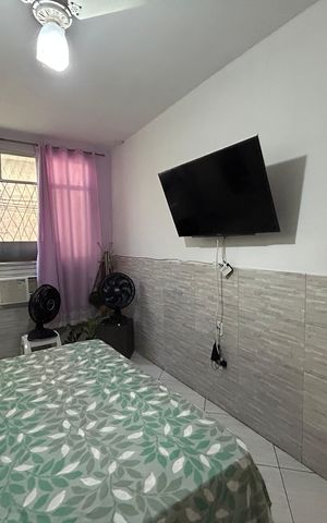 Casa à venda com 117m², 4 quartos e sem vagaQuarto 1