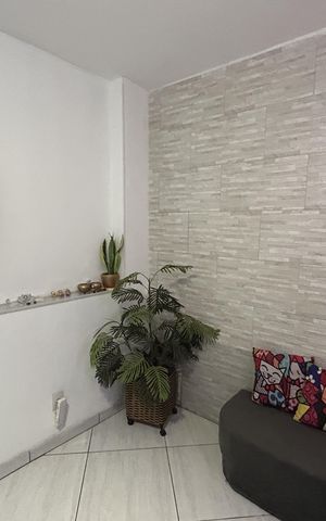 Casa à venda com 117m², 4 quartos e sem vagaÁrea comum