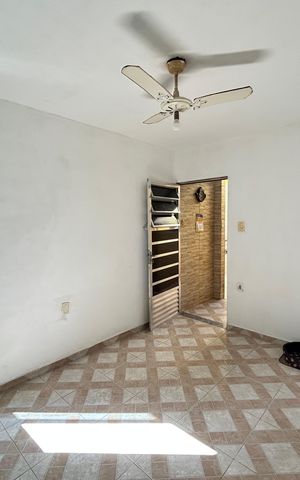 Casa à venda com 117m², 4 quartos e sem vagaSala casa 3