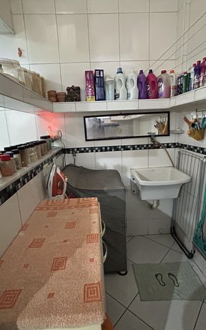 Casa à venda com 117m², 4 quartos e sem vagaÁrea de Serviço