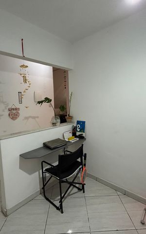 Casa à venda com 117m², 4 quartos e sem vagaSala