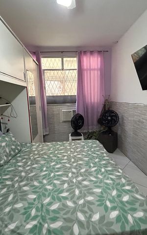 Casa à venda com 117m², 4 quartos e sem vagaQuarto 1