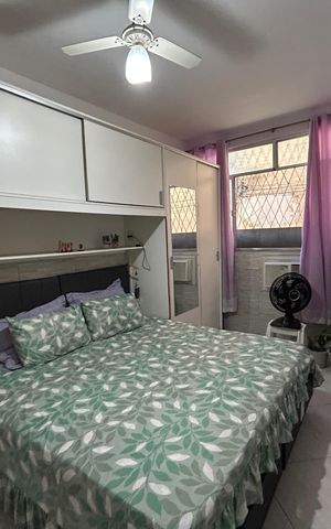 Casa à venda com 117m², 4 quartos e sem vagaQuarto 1