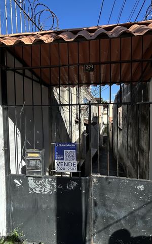 Casa à venda com 117m², 4 quartos e sem vagaFachada + plaquinha
