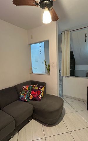 Casa à venda com 117m², 4 quartos e sem vagaSala